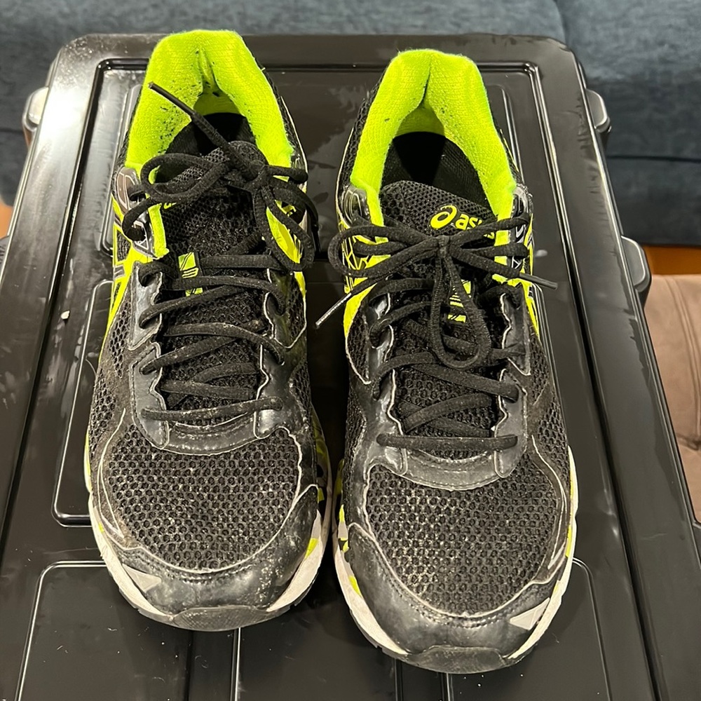 ASICS GT 2000